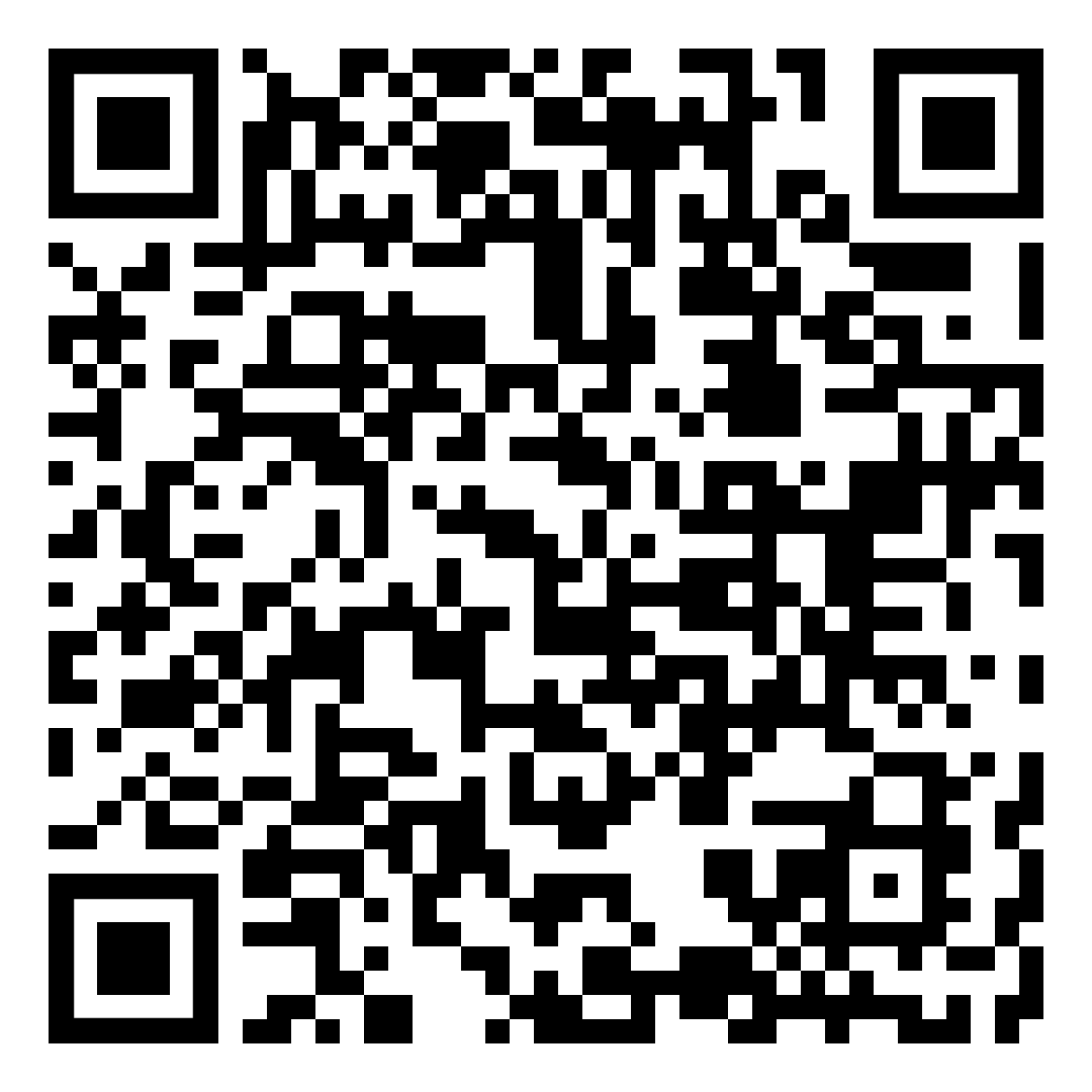 QR Code for SMS Backup & Restore